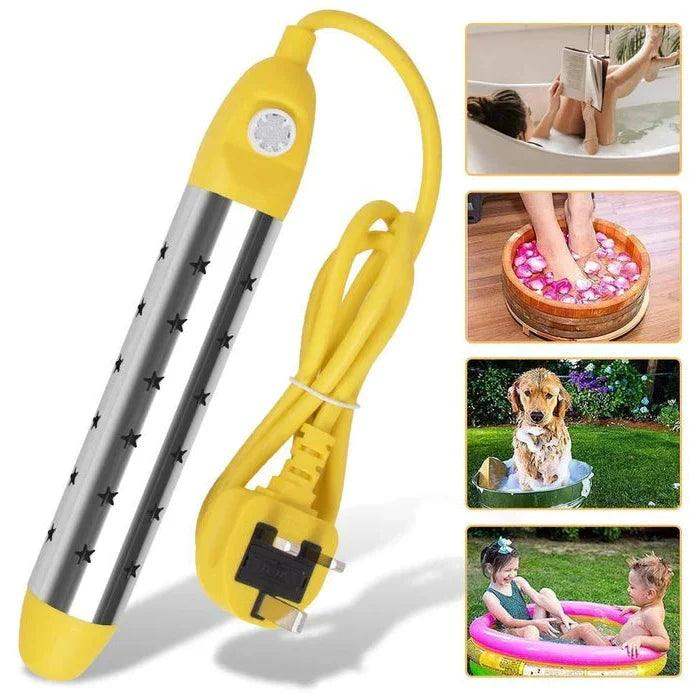 Portable Electric Water Heater
