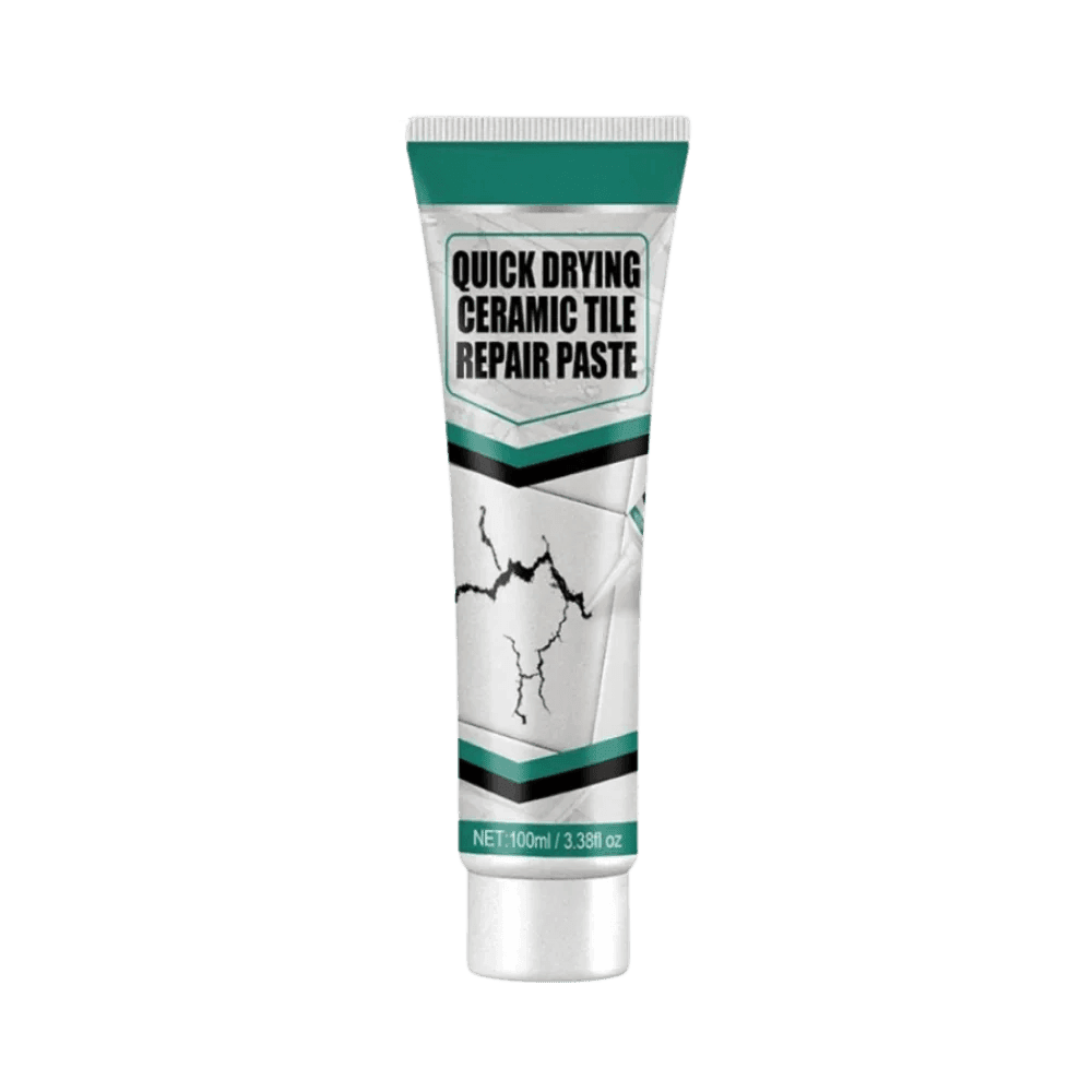 Ceramic Repair Paste Kit