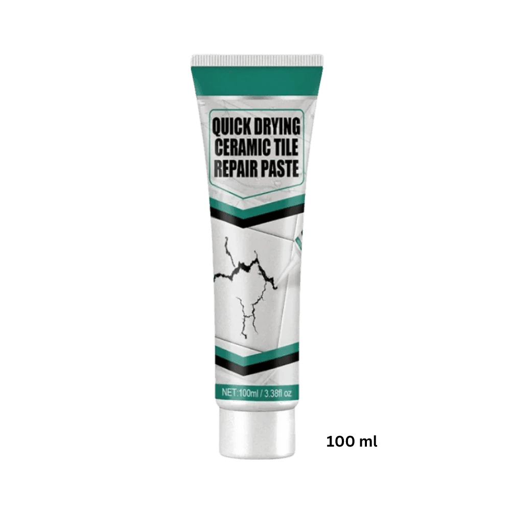 Ceramic Repair Paste Kit