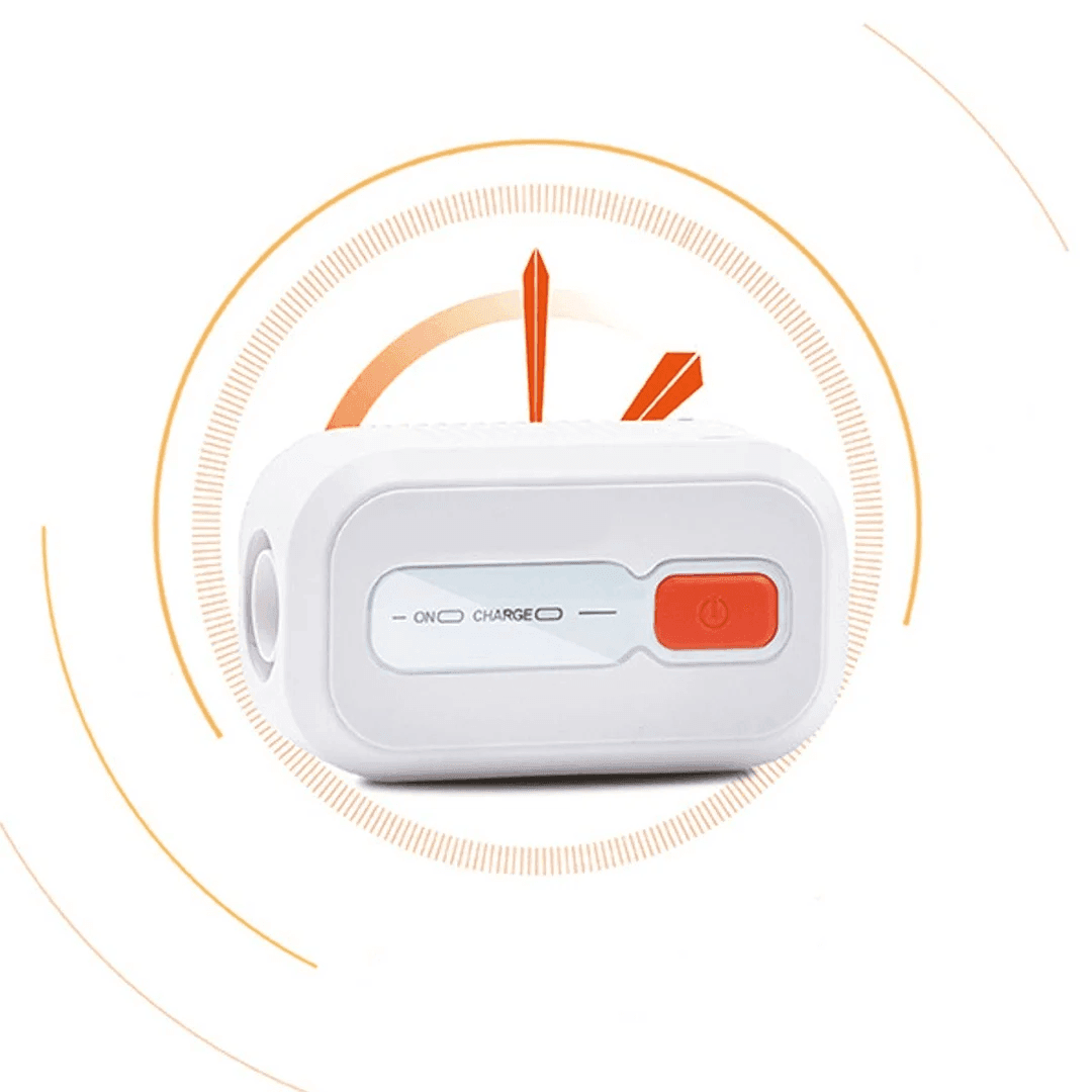 CPAP Cleaner Machine System - Doctors Recommended