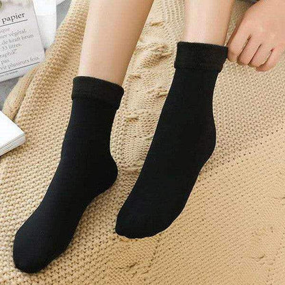 Extra Warm Winter Socks