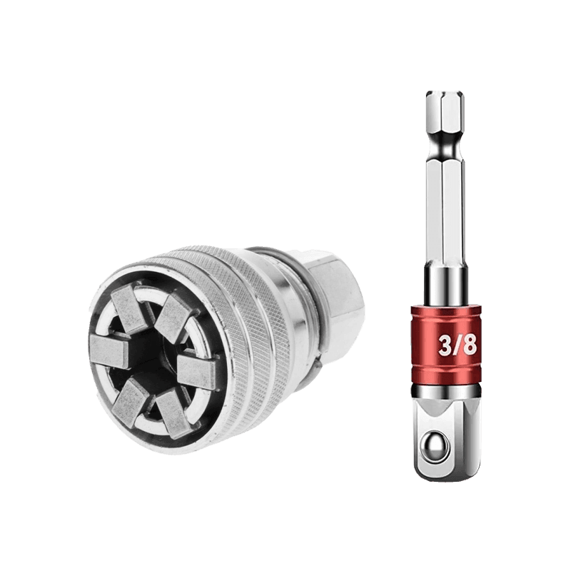 Universal Socket Wrench Tool