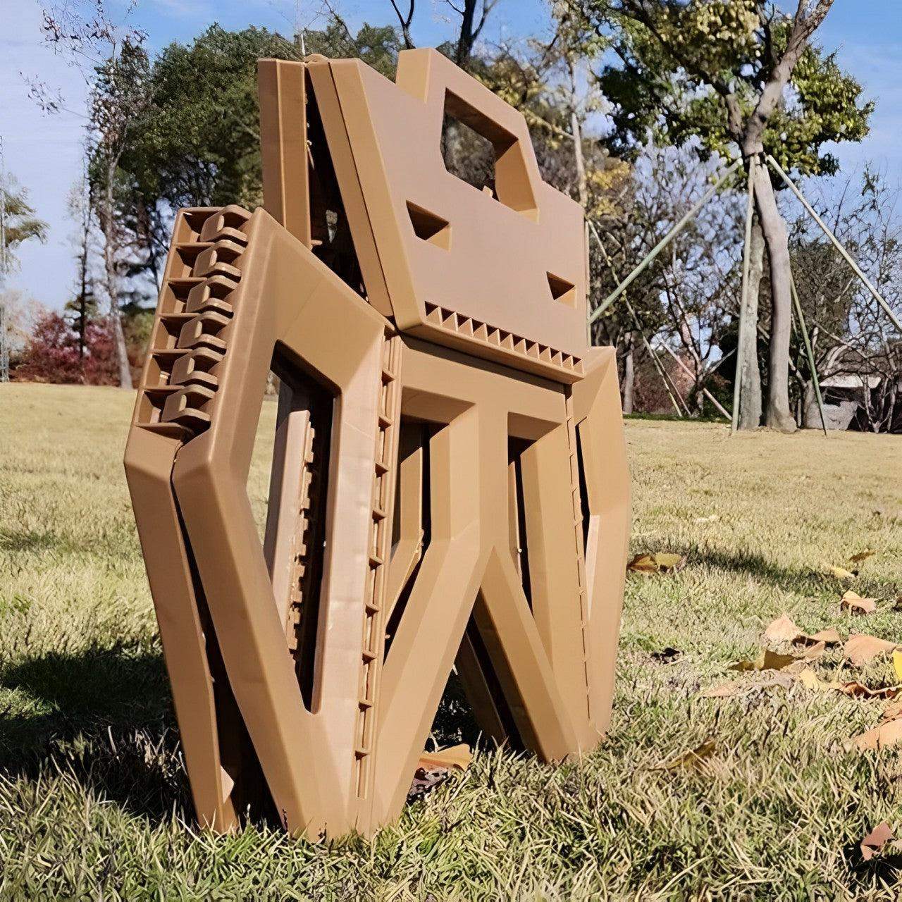 Camping Folding Stool