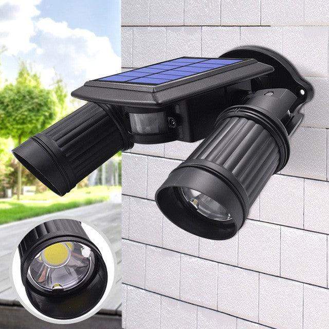 Super Bright Outdoors Motion Sensor Solar LED Lights