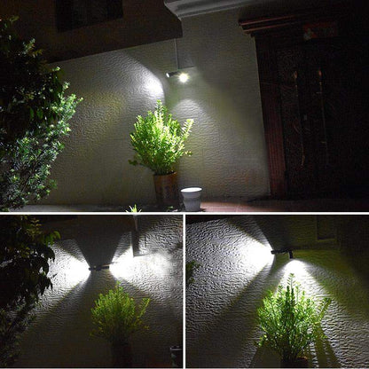 Super Bright Outdoors Motion Sensor Solar LED Lights