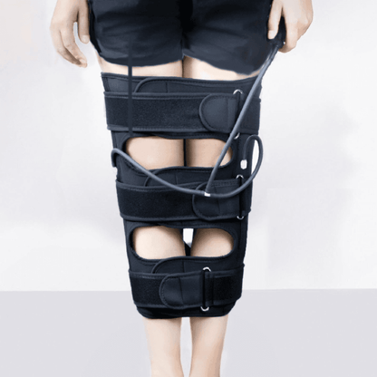 Bow Leg Correction Air Pressure Belt for Adults and Kids