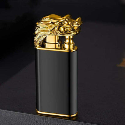 Dragon lighter