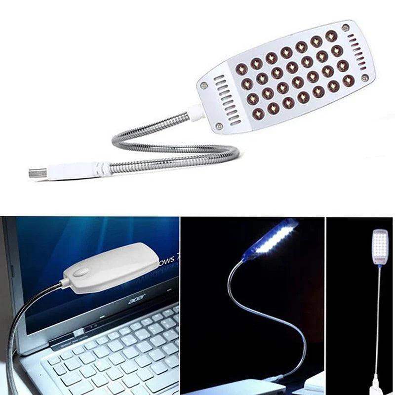 The Portability Laptop Light