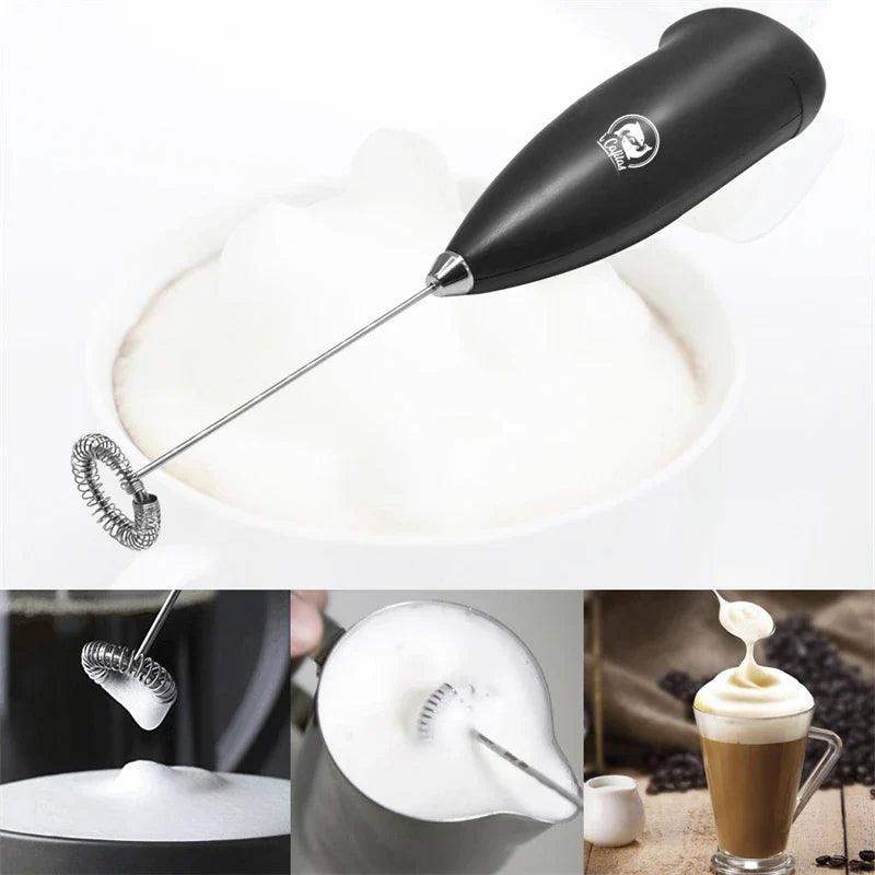 Electric Milk Frother