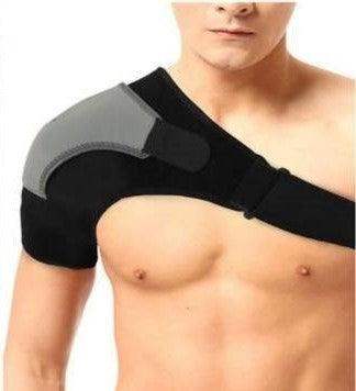 Shoulder Brace For Pain Relief