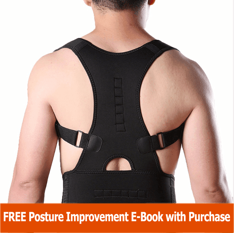 Complete Back Care Brace