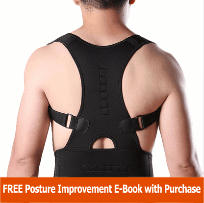Complete Back Care Brace