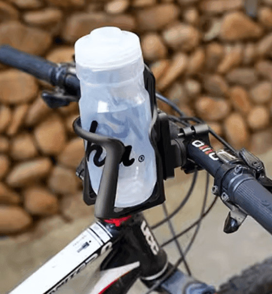 Bike Bottle Holder