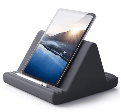 Tablet Pillow Stand Works With All Tablets