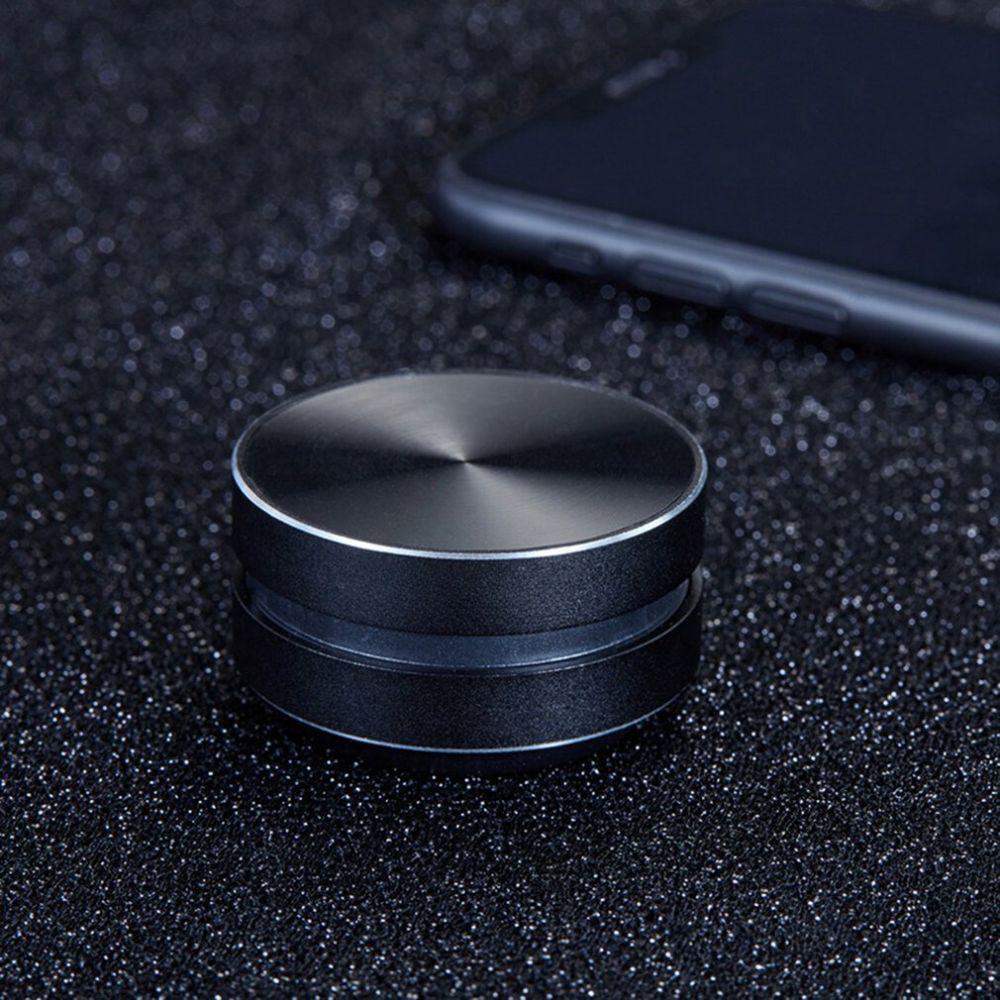 Bone Induction Speaker - Turn Any Surface Into A Speaker