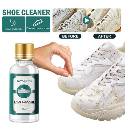 Shoes Whitening Cleaner