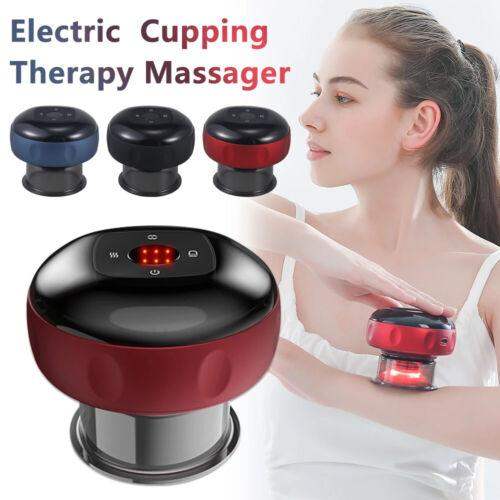 Cupping Massage