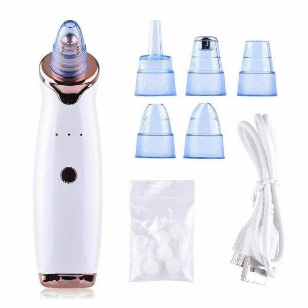 Blackhead Remover Vacuum - Best Blackhead Remover