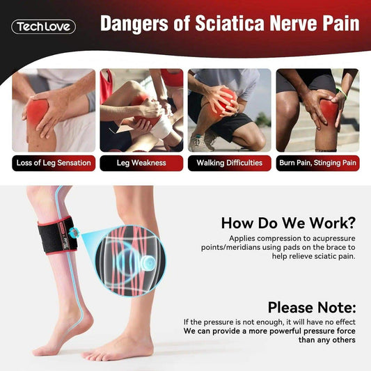 Sciatica Brace