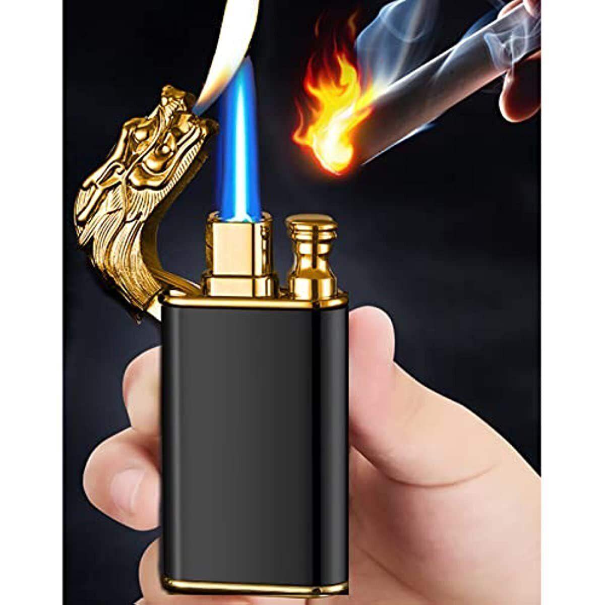 Dragon lighter