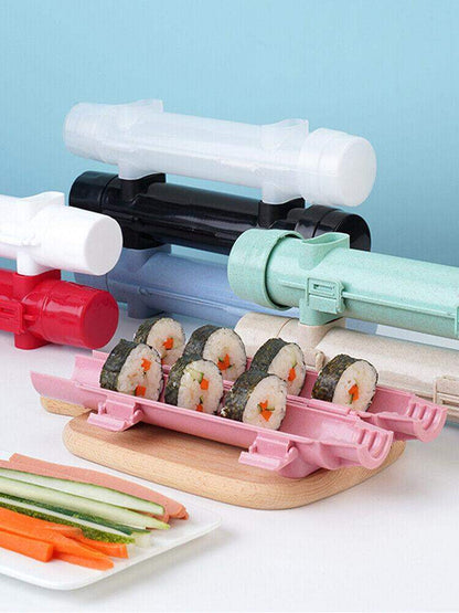 Sushi Bazooka