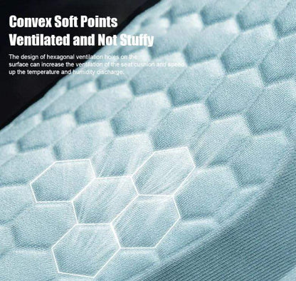 Cooling Gel Car Seat Cushion