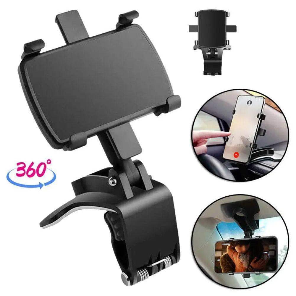 Car Dashboard Phone Holder