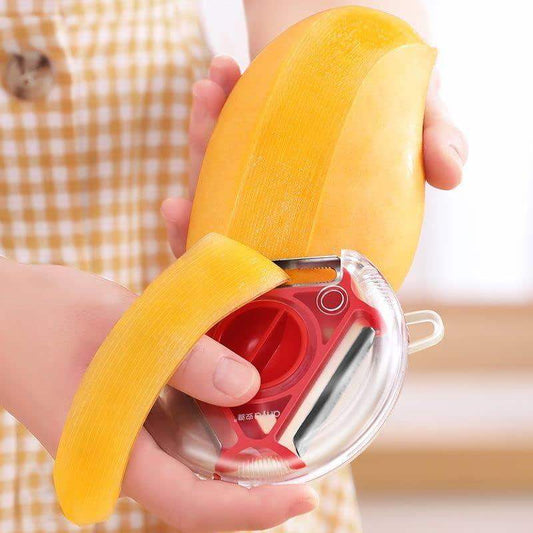 3-in-1 Vegetable Peeler Shredder Kitchen Tool