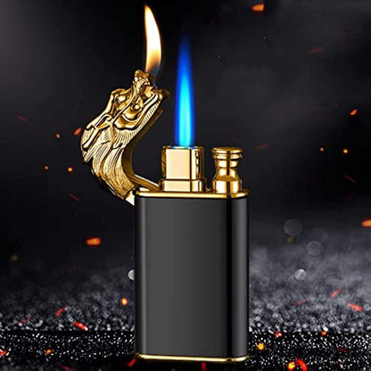 Dragon lighter