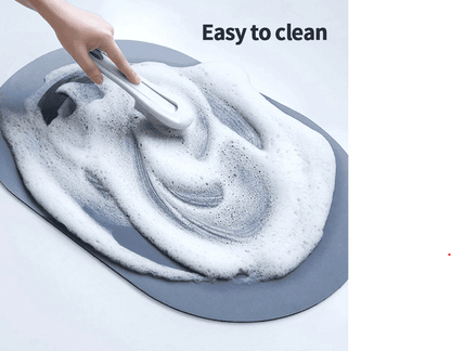 Super Absorbent Floor Mat