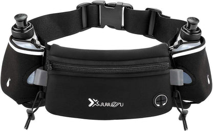 Running Hydration Waist Belt