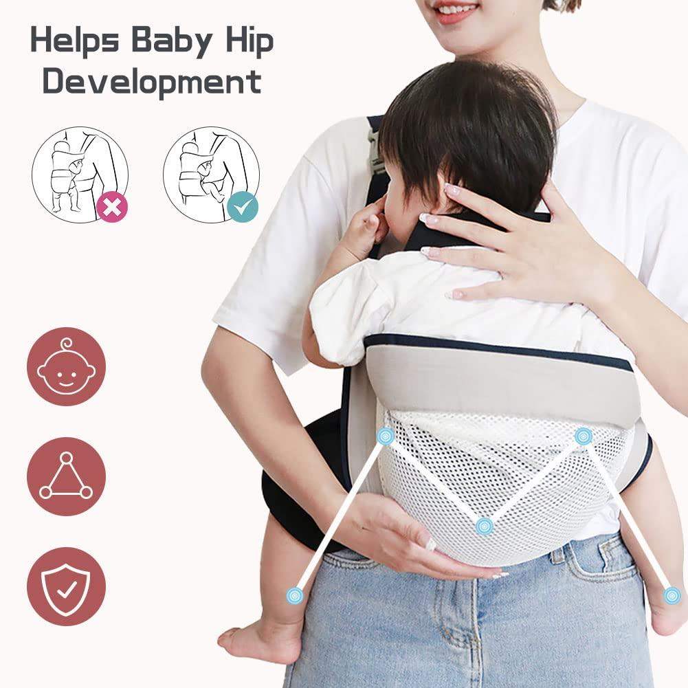 Child Baby Carrier Wrap