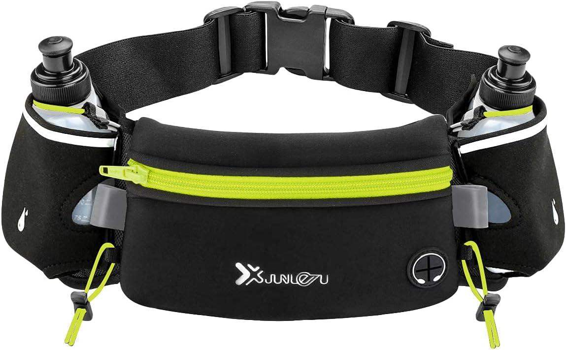 Running Hydration Waist Belt