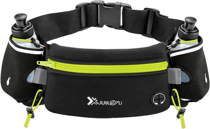 Running Hydration Waist Belt