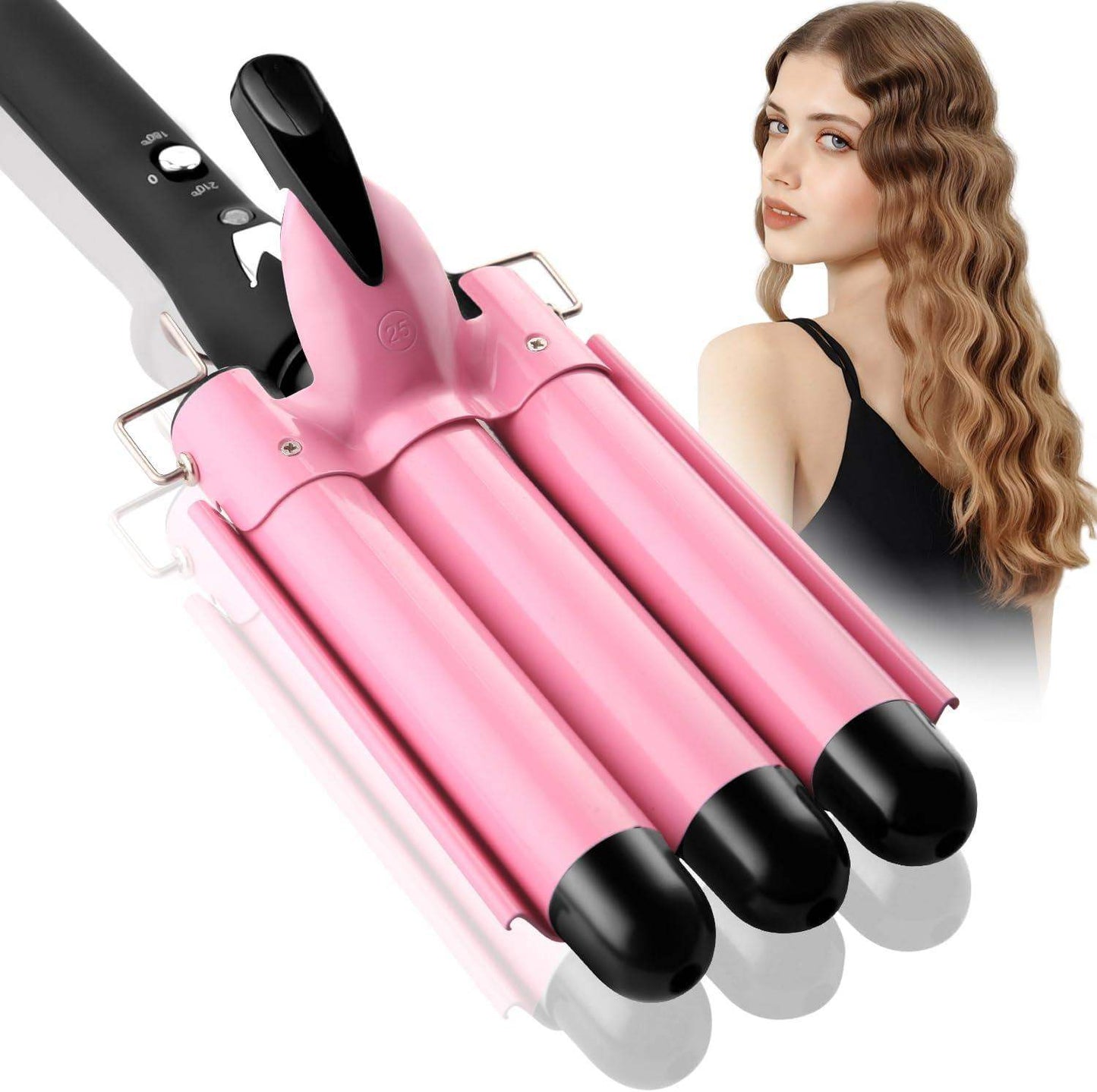 Curling Iron Hair waver