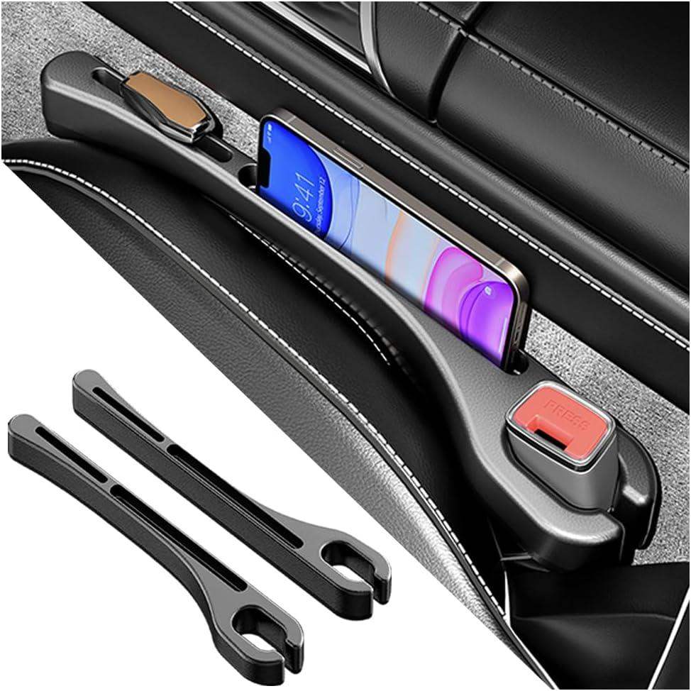 Car Seat Gap Filler Organizer