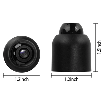 Wireless Mini Wifi Indoor Home Security Camera System