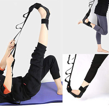 Yoga Stretch Strap