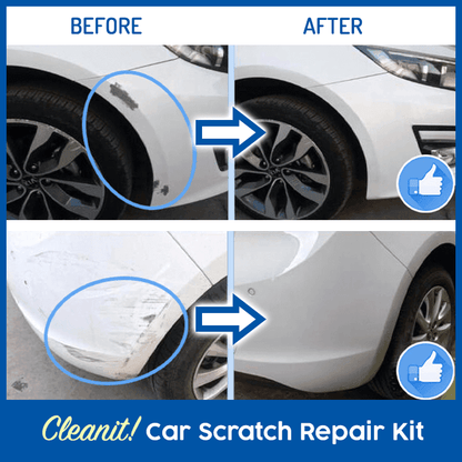 Car Scratch Repair kit