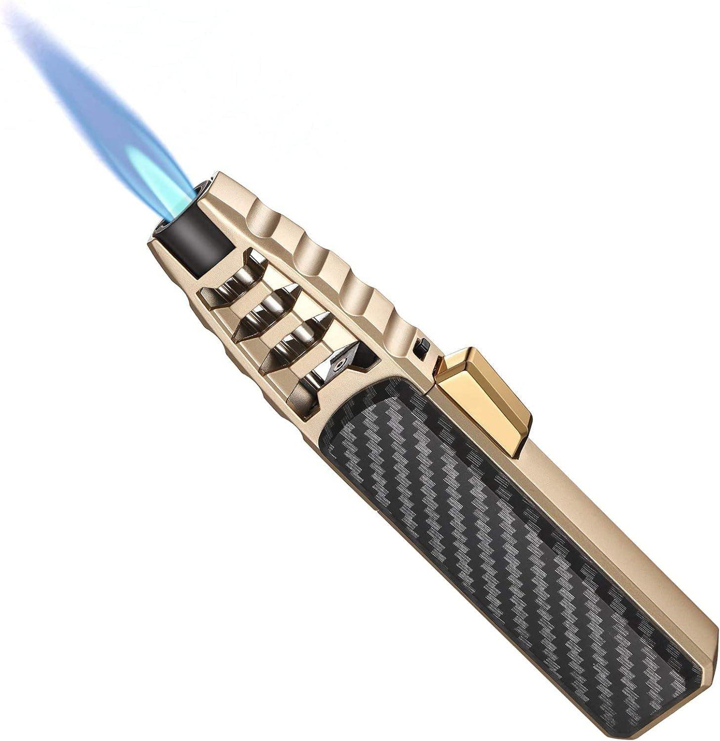 Windproof Torch Lighter