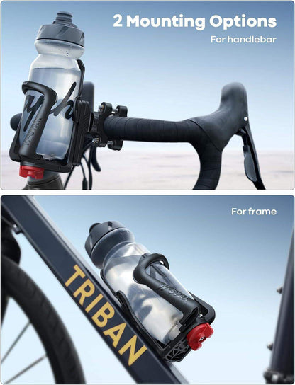 Bike Bottle Holder