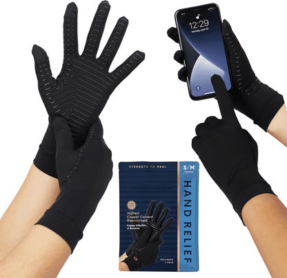 Compression Gloves