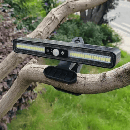 Waterproof Solar Powered Outdoor Garden Landscape Lamp