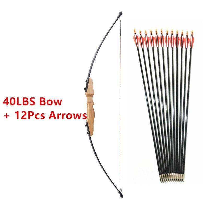 Beginner Bow and Arrows Archery Set