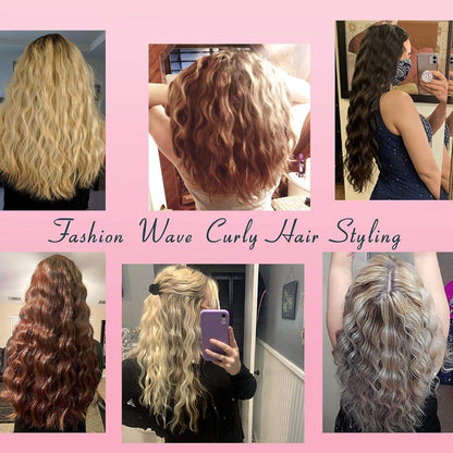 Curling Iron Hair waver