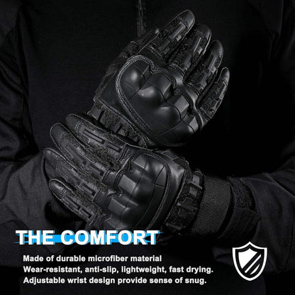 Touch Screen Tactical Gloves