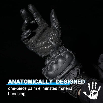 Touch Screen Tactical Gloves