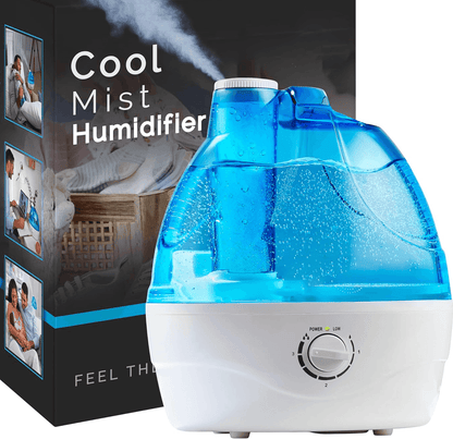 Cool Mist Humidifier