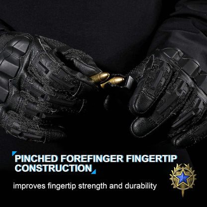 Touch Screen Tactical Gloves