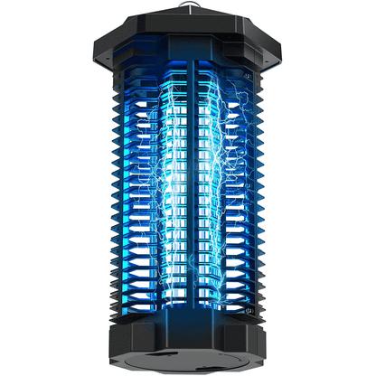 Electric Bug Zapper Light